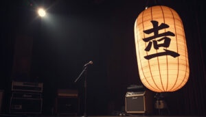 中森明菜「DESIRE -情熱-」の歌詞意味と観客の掛け声「はーどっこい」の起源、本人が歌わない理由を解説