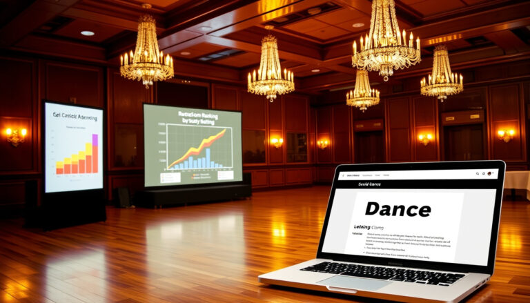 Shall We Dance?ブログで学ぶ！キンタローや菅原一樹の実績と社交ダンスのランク・聖地を徹底解説