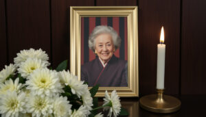 赤木春恵94歳死去｜渡る世間は鬼ばかりの名女優のプロフィール：生年月日・年齢・死因・家族（夫・子）・葬儀（参列者）を徹底解説