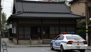 七戸義昭とは？花井組社長の経歴・家族・事件