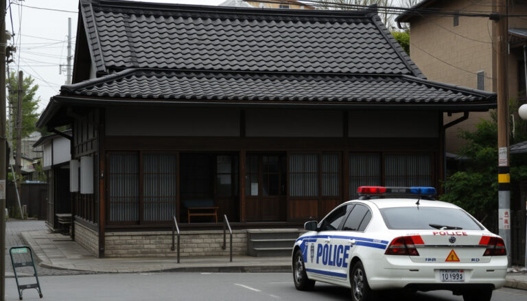 七戸義昭とは？花井組社長の経歴・家族・事件