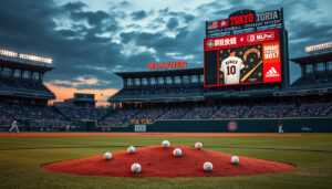 高津臣吾の現在と生涯：辞任理由、MLB記録、家族情報、韓国ロッテコーチ、矢野燿大との関係まで徹底解説